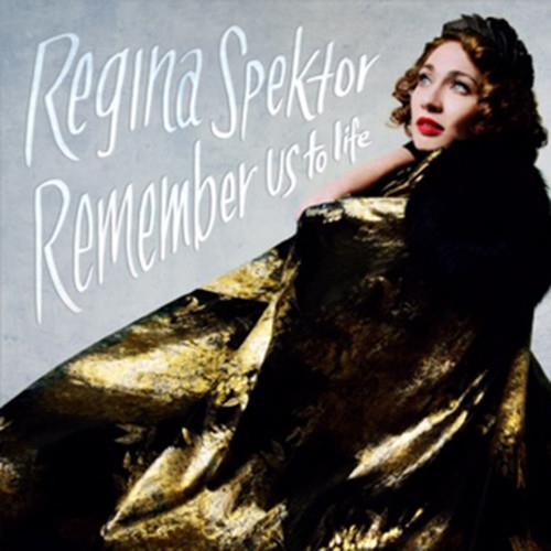 Remember Us To Life - Vinyl LP