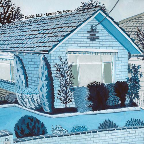 Around The House - Vinyl LP