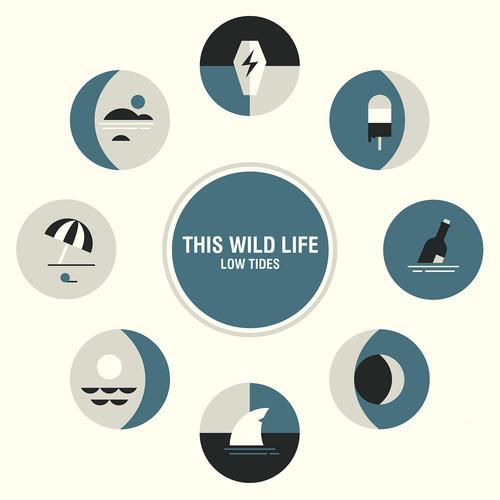 Low Tides - Vinyl LP