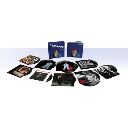 Who Can I Be Now? (1974 To 1976) - Vinyl LP 180 Gram