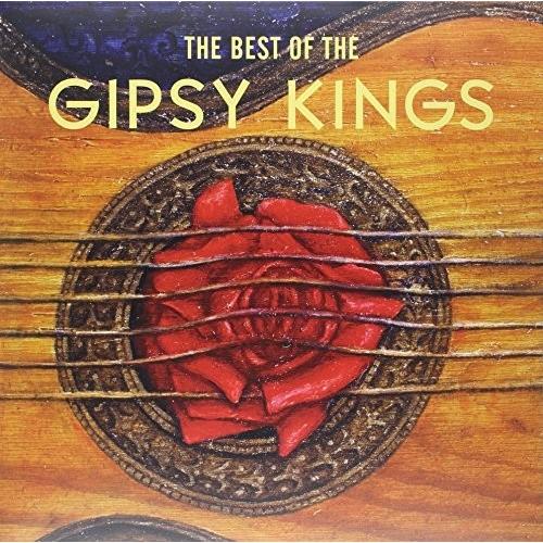 The Best Of The Gipsy Kings - Vinyl LP