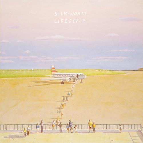 Lifestyle - Vinyl LP