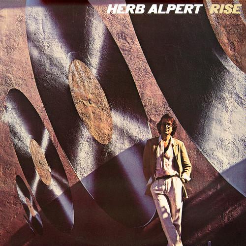 Rise - Vinyl LP 180 Gram