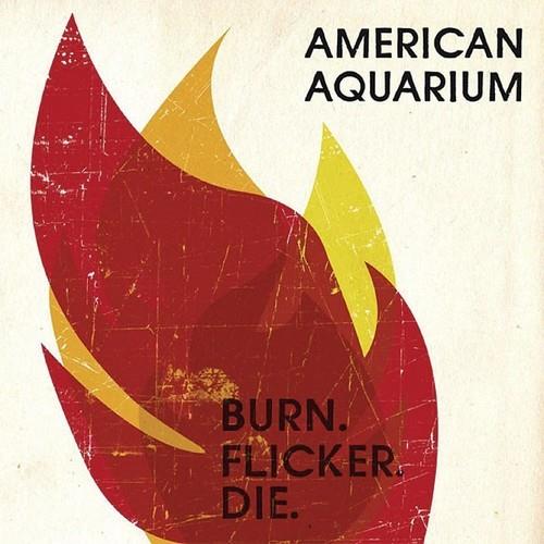 Burn.flicker.die - Vinyl LP
