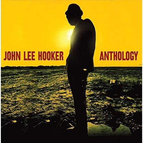 Anthology - Vinyl LP 180 Gram