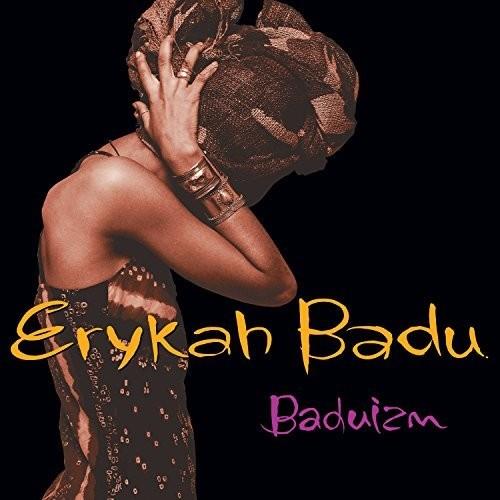 Baduizm - Vinyl LP