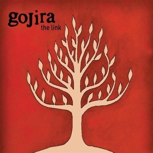 The Link - Vinyl LP