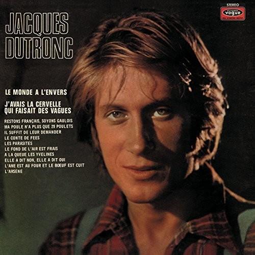 L'Arsene - Vinyl LP