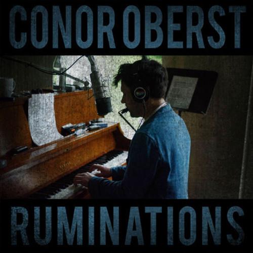 Ruminations - Vinyl LP