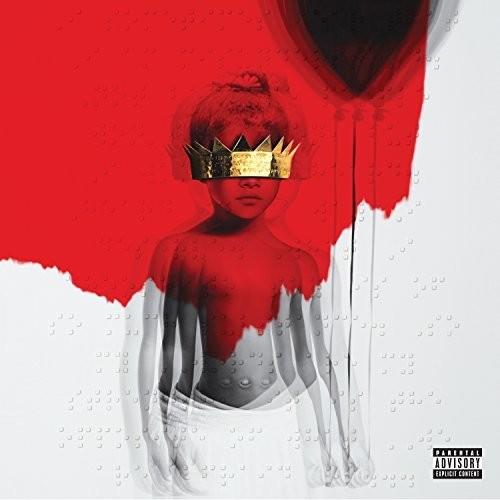 Anti - Vinyl LP