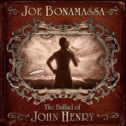 The Ballad Of John Henry - Vinyl LP