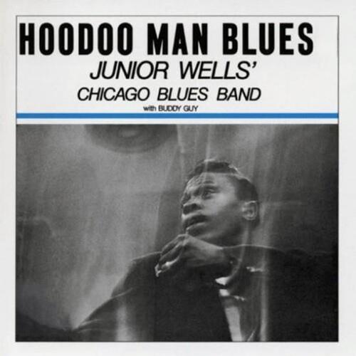 Hoodoo Man Blues - Vinyl LP