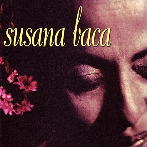 Susana Baca - Vinyl LP