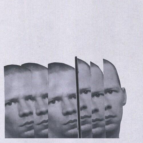 Somewhere Else - Vinyl LP