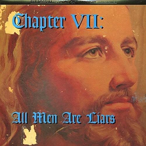 Chapter VII: All Men Are Liars - Vinyl LP