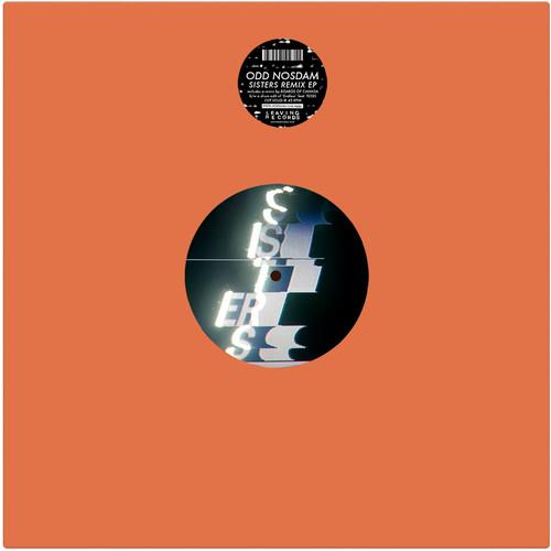 Sisters Remix - 12-Inch Single