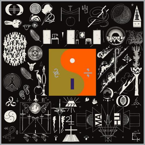 22, A Million - Vinyl LP