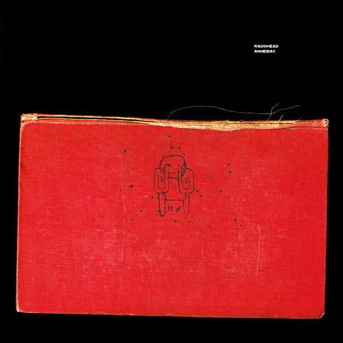 Amnesiac - Vinyl LP