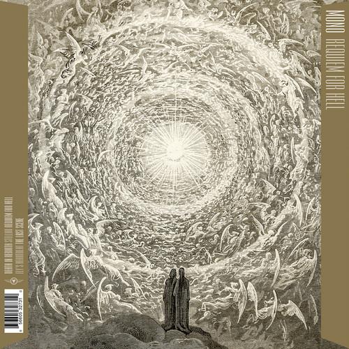 Requiem For Hell - Vinyl LP
