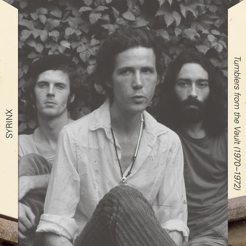 Tumblers from the Vault - Vinyl LP