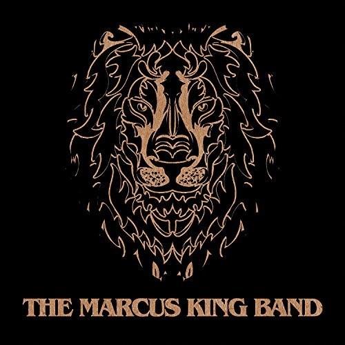 Marcus King Band - Vinyl LP