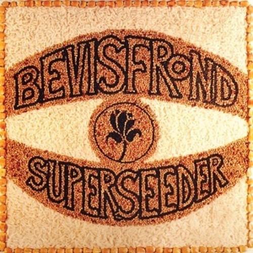 Superseeder - Vinyl LP