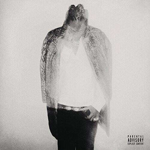 HNDRXX - Vinyl LP 150 Gram