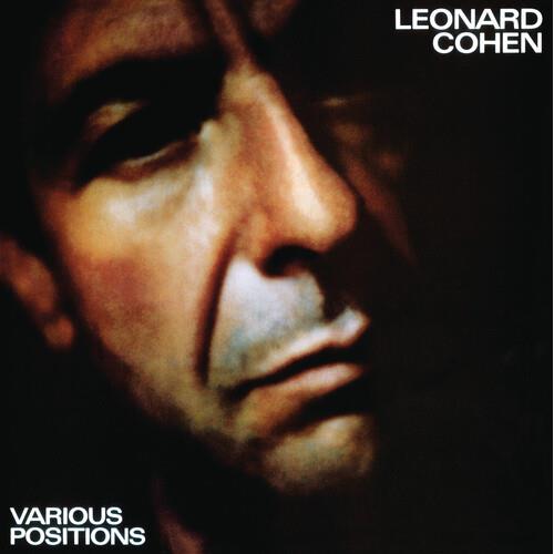 Various Positions - Vinyl LP 150 Gram