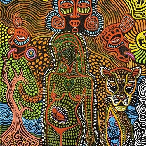 TBA - Vinyl LP