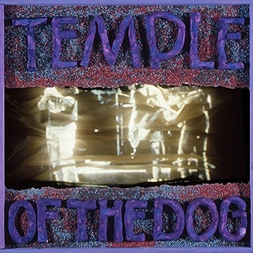 Temple Of The Dog - Vinyl LP