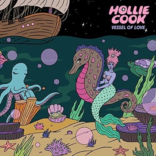 Vessel Of Love - Vinyl LP