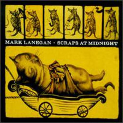Scraps At Midnight - Vinyl LP 180 Gram