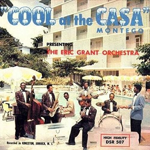 Cool At The Casa Montego - Vinyl LP