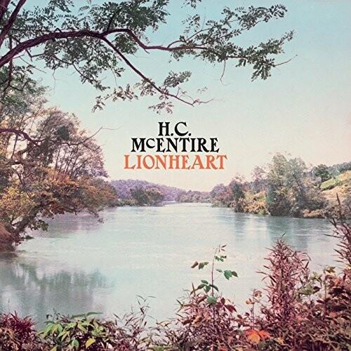 Lionheart - Vinyl LP
