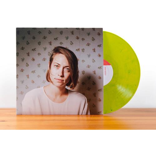 Quit the Curse - Vinyl LP 180 Gram
