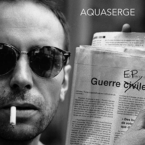 Guerre EP - 7-Inch Single