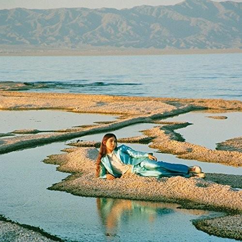 Front Row Seat To Earth - Vinyl LP