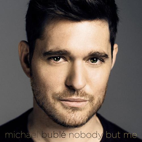 Nobody But Me - Vinyl LP