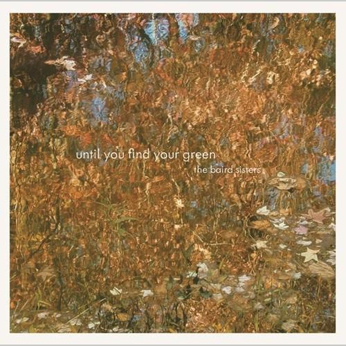 Until You Find Your Green - Vinyl LP