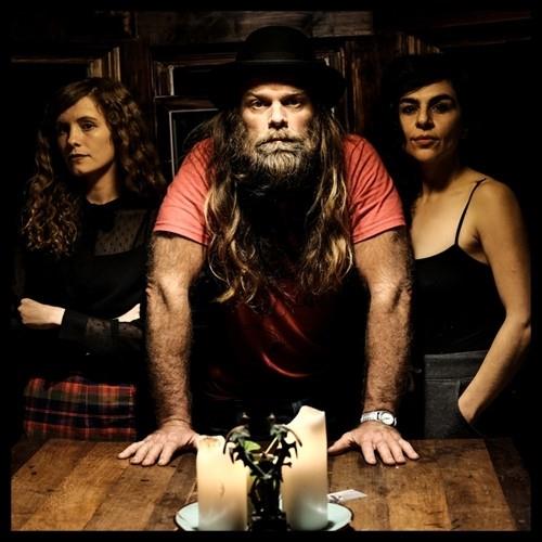 Thor & Friends - Vinyl LP
