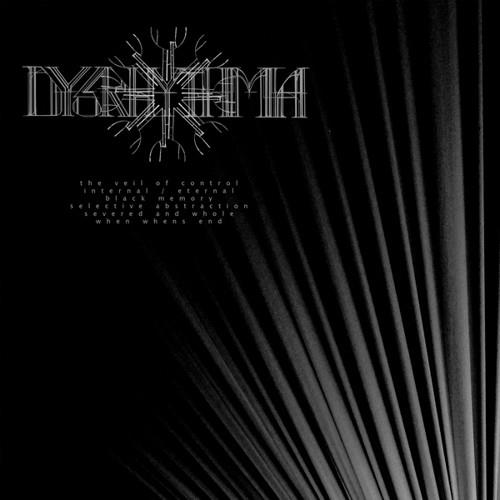 The Veil Of Control - Vinyl LP