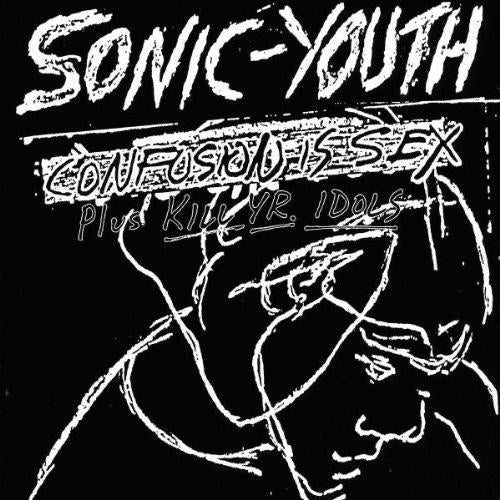 Confusion Is Sex - Vinyl LP
