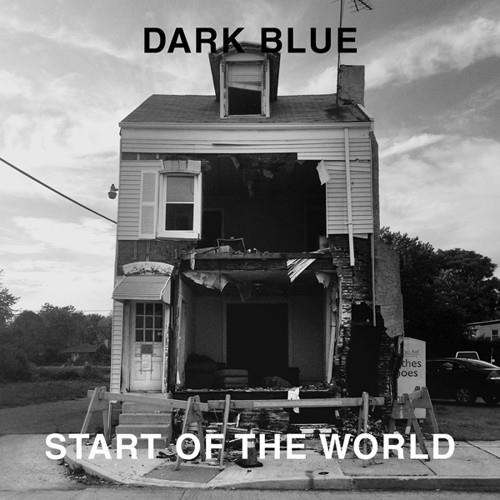 Start Of The World - Vinyl LP