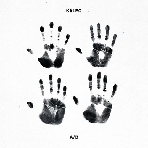 A/B - Vinyl LP
