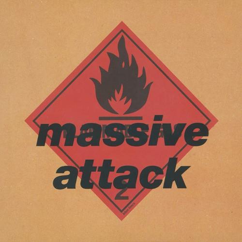 Blue Lines - Vinyl LP 180 Gram