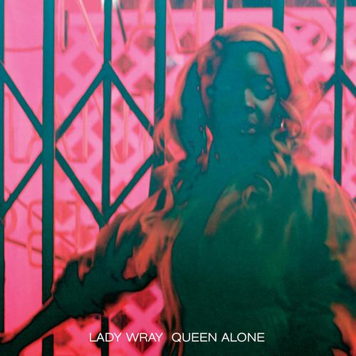 Queen Alone - Vinyl LP