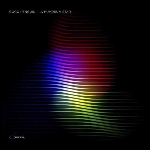 A Humdrum Star - Vinyl LP