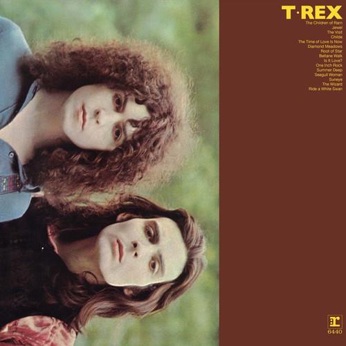 T. Rex - Vinyl LP
