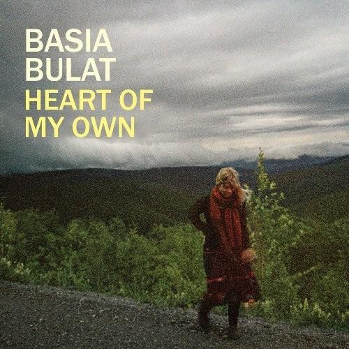 Heart Of My Own - Vinyl LP