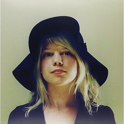 Oh My Darling - Vinyl LP 140 Gram
